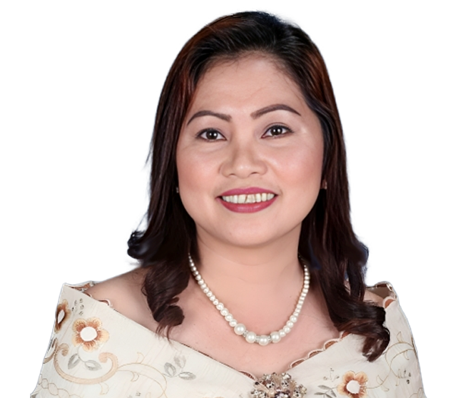 MAGALLANES, CHERYL B.